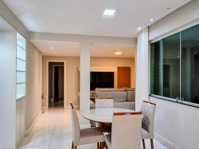Apartamento para venda em Cidade Nova, Belo Horizonte