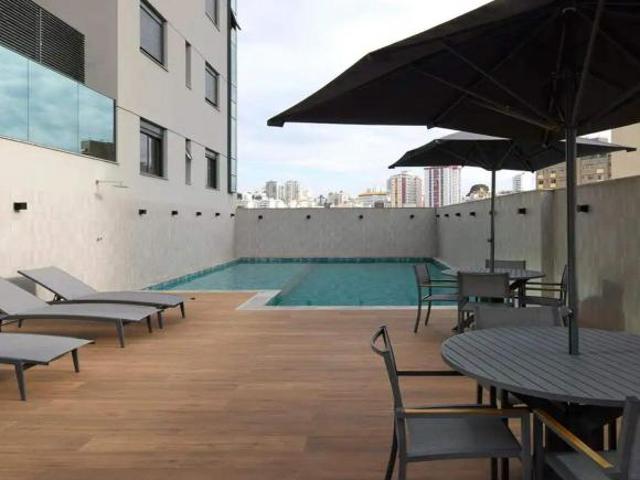 Apartamento para venda em Cidade Nova, Belo Horizonte