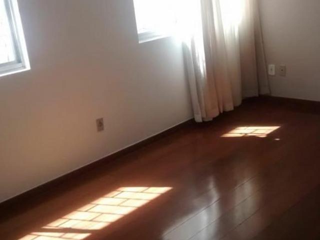 Apartamento para venda em Cidade Nova, Belo Horizonte