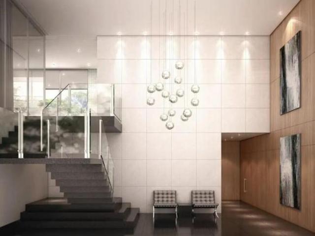Apartamento para venda em Cidade Nova, Belo Horizonte