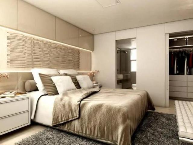 Apartamento para venda em Cidade Nova, Belo Horizonte