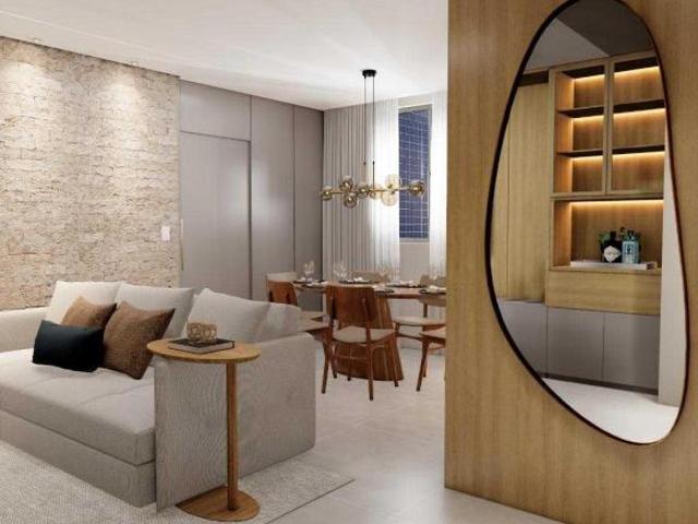 Apartamento para venda em Cidade Nova, Belo Horizonte