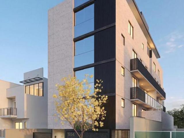 Apartamento para venda em Cidade Nova, Belo Horizonte