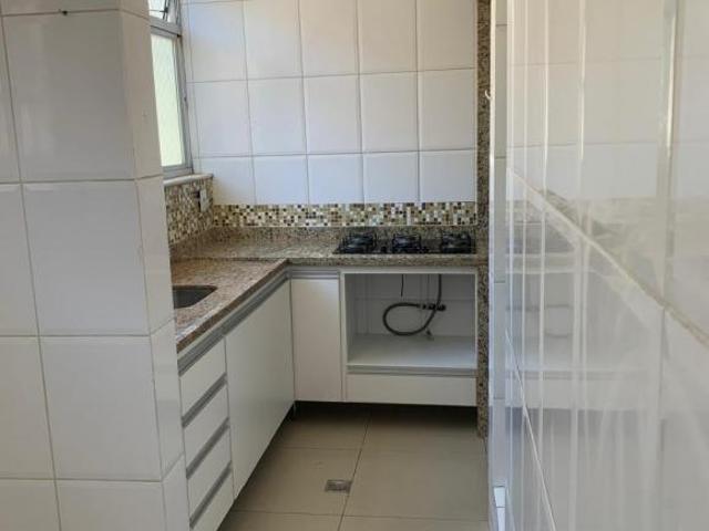 Apartamento para venda em Cidade Nova, Belo Horizonte