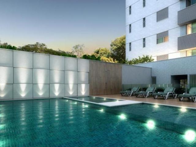 Apartamento para venda em Cidade Nova, Belo Horizonte