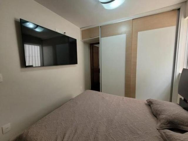 Apartamento para venda em Cidade Nova, Belo Horizonte