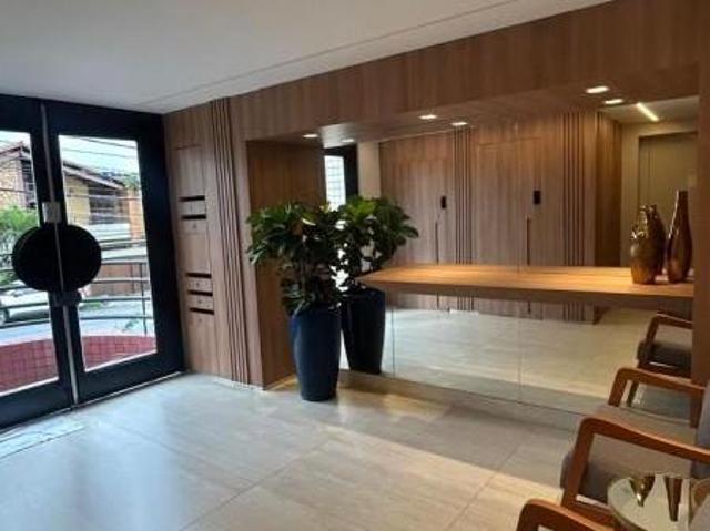 Apartamento para venda em Cidade Nova, Belo Horizonte