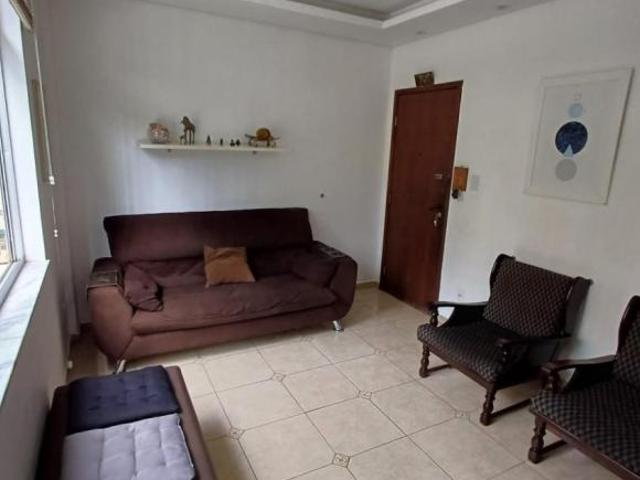 Apartamento para venda em Cidade Nova, Belo Horizonte