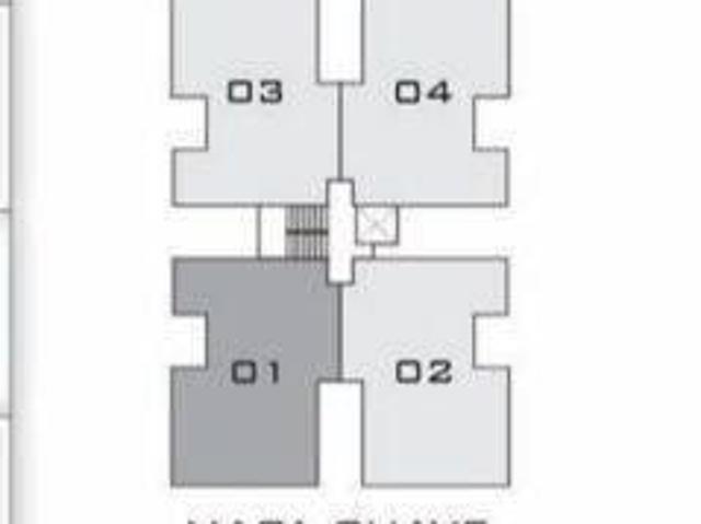 Apartamento para venda em Cidade Nova, Belo Horizonte