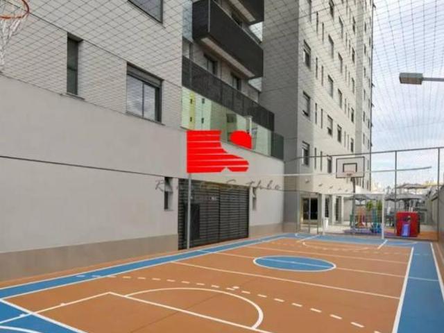 Apartamento para venda em Cidade Nova, Belo Horizonte