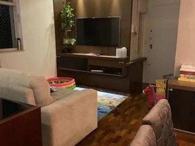 Apartamento para venda em Cidade Nova, Belo Horizonte