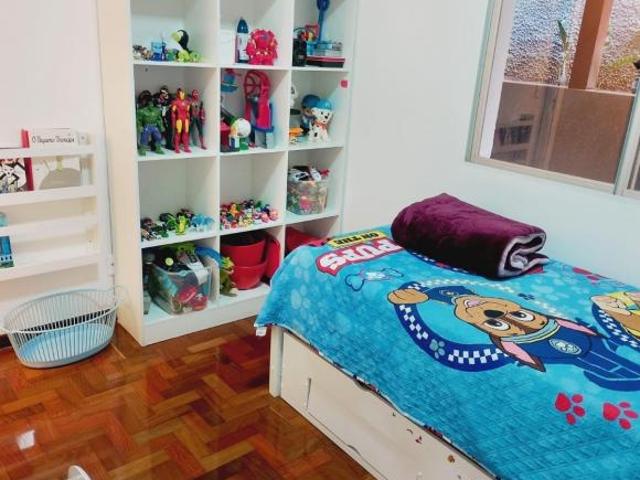 Apartamento para venda em Cidade Nova, Belo Horizonte