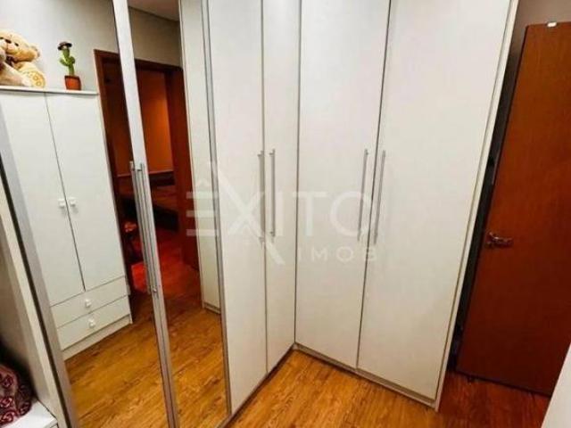 Apartamento para venda em Cidade Nova de 46.00m² com 2 Quartos e 1 Garagem