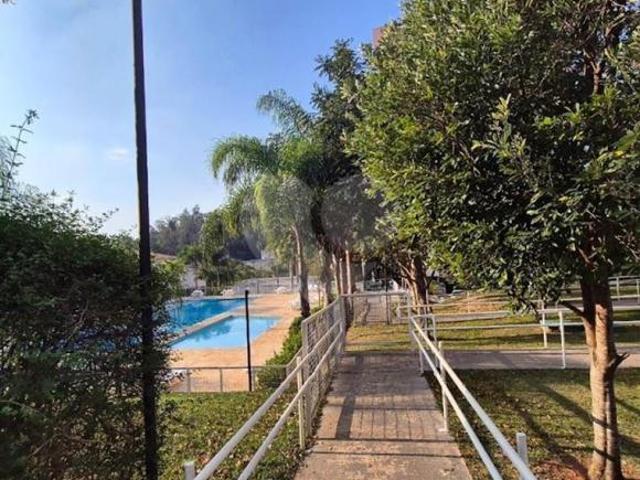 Apartamento para venda em Cidade Nova de 49.00m² com 2 Quartos e 1 Garagem
