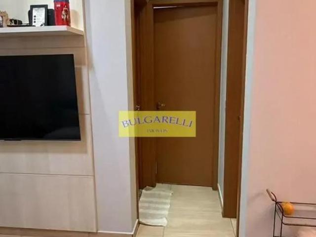 Apartamento para venda em Cidade Nova de 54.00m² com 2 Quartos