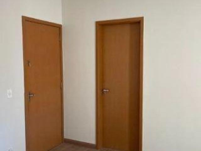 Apartamento para venda em Cidade Nova de 52.00m² com 2 Quartos e 1 Garagem
