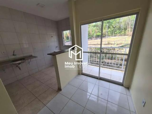 Apartamento para Venda em Cidade Ocidental/GO Mansões Recreio Mossoró 2 Quartos