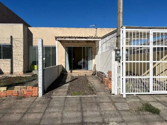 Apartamento para Venda em Cidreira/RS Centro 1 Quartos