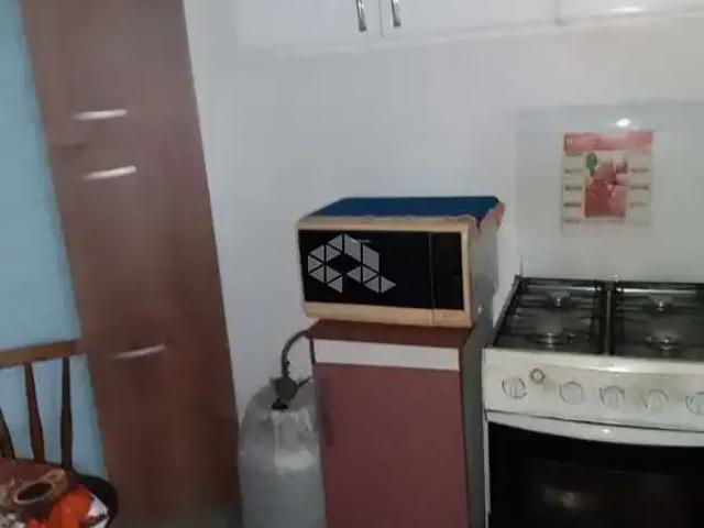 Apartamento para Venda em Cidreira/RS Centro 1 Quartos