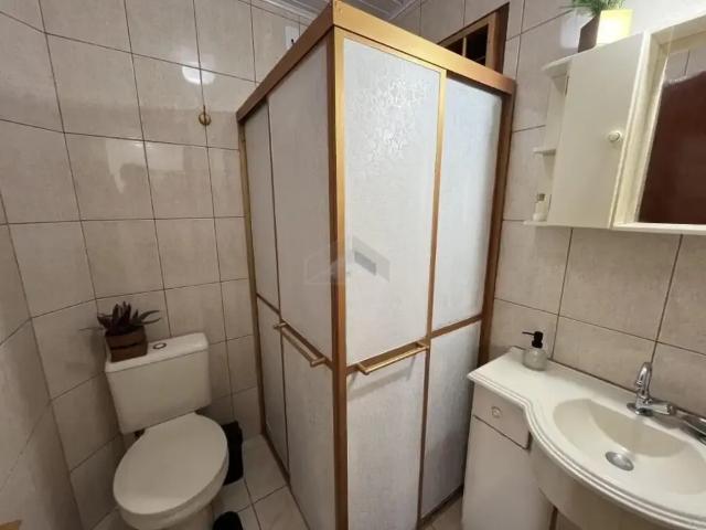 Apartamento para Venda em Cidreira/RS Centro 2 Quartos