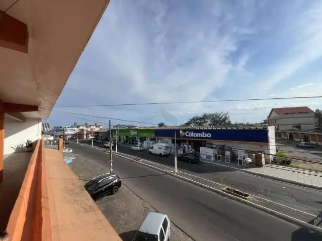 Apartamento para Venda em Cidreira/RS Centro 2 Quartos