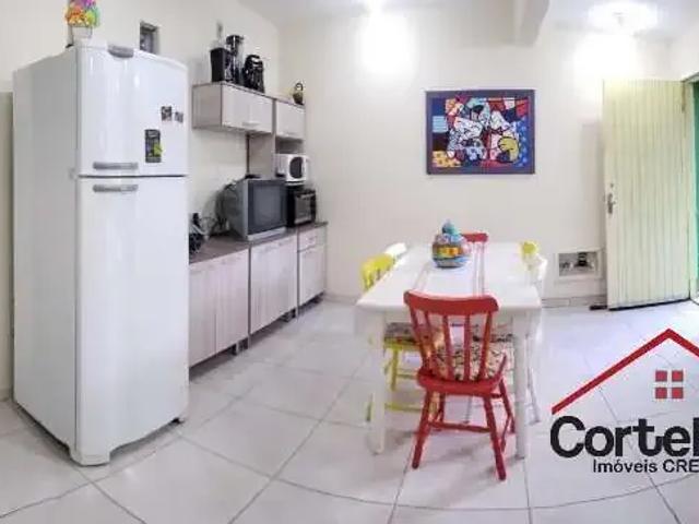Apartamento para Venda em Cidreira/RS Centro 3 Quartos