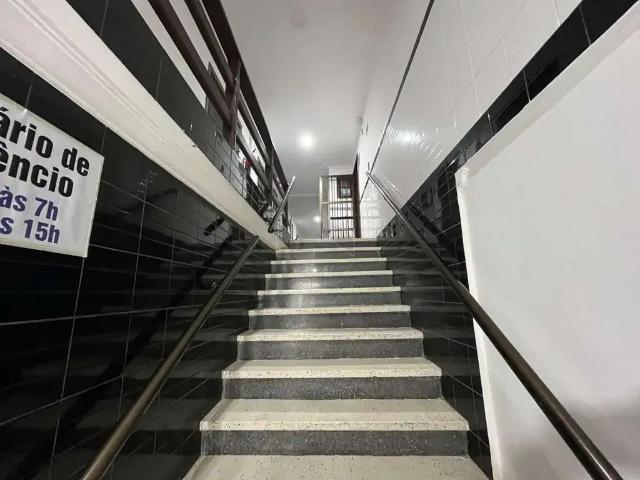 Apartamento para Venda em Cidreira/RS Centro 3 Quartos