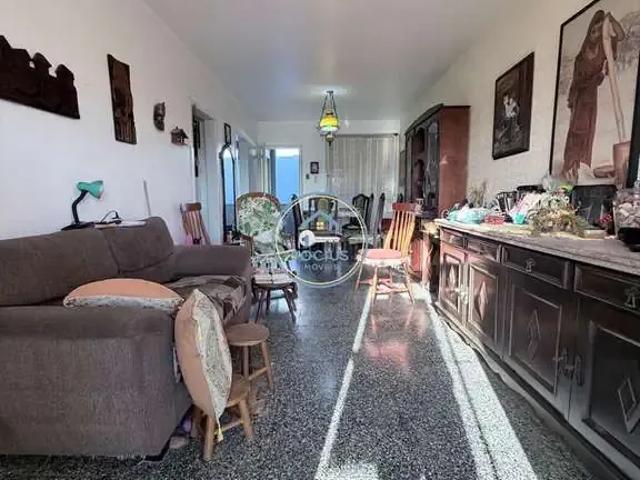 Apartamento para Venda em Cidreira/RS Centro 3 Quartos