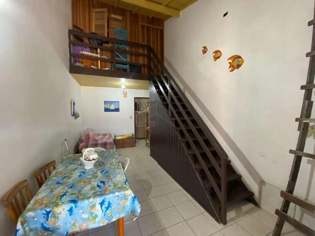 Apartamento para Venda em Cidreira/RS Nazaré 1 Quartos