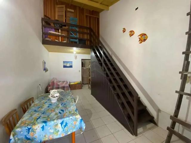Apartamento para Venda em Cidreira/RS Nazaré 1 Quartos