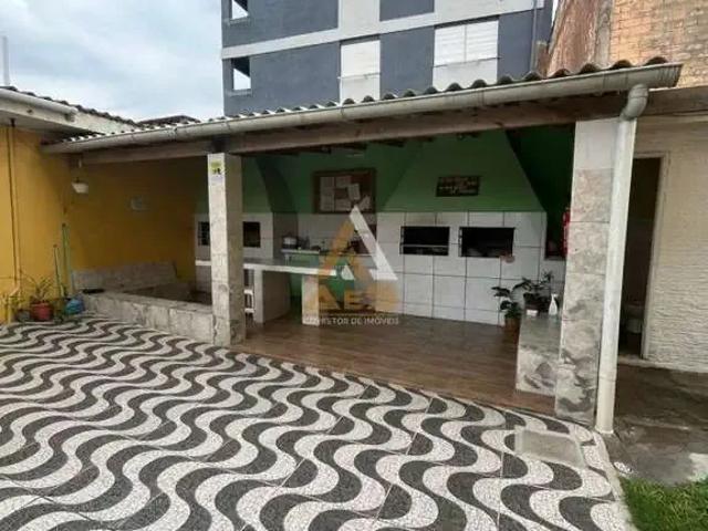 Apartamento para Venda em Cidreira/RS Nazaré 1 Quartos