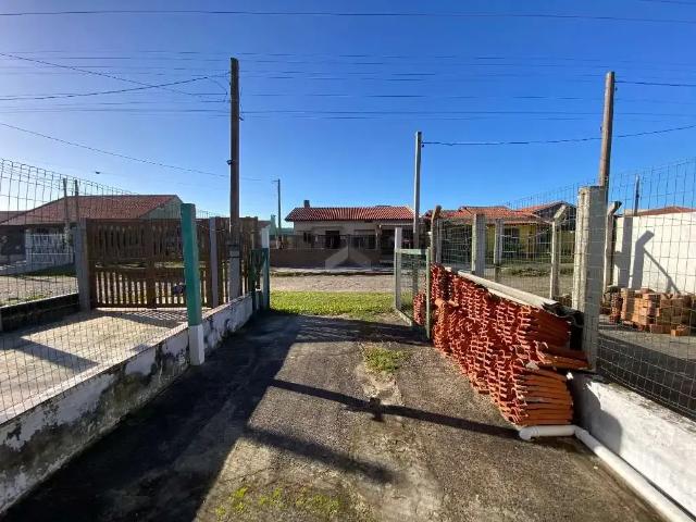 Apartamento para Venda em Cidreira/RS Nazaré 1 Quartos
