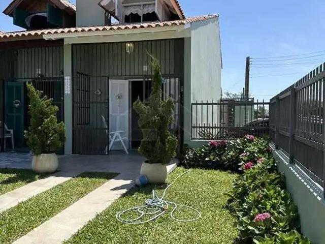 Apartamento para Venda em Cidreira/RS Nazaré 2 Quartos