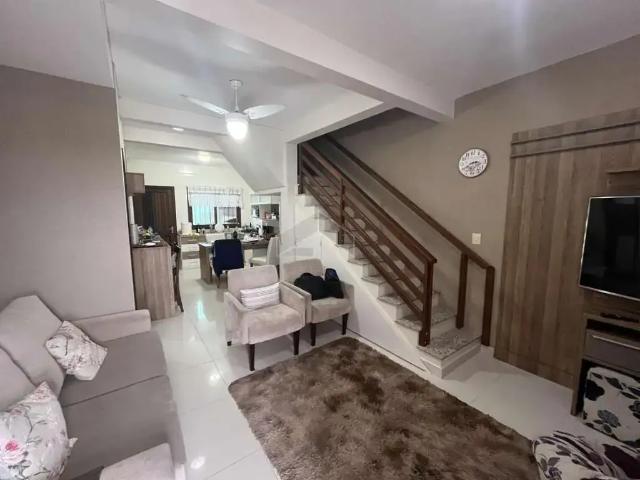 Apartamento para Venda em Cidreira/RS Nazaré 3 Quartos