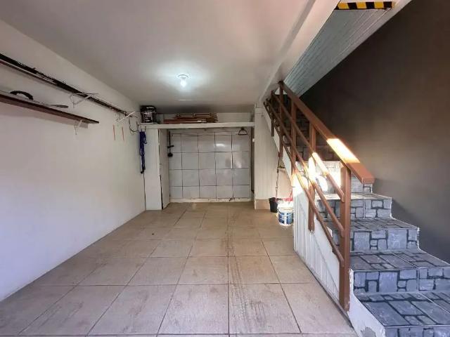 Apartamento para Venda em Cidreira/RS Salinas 1 Quartos