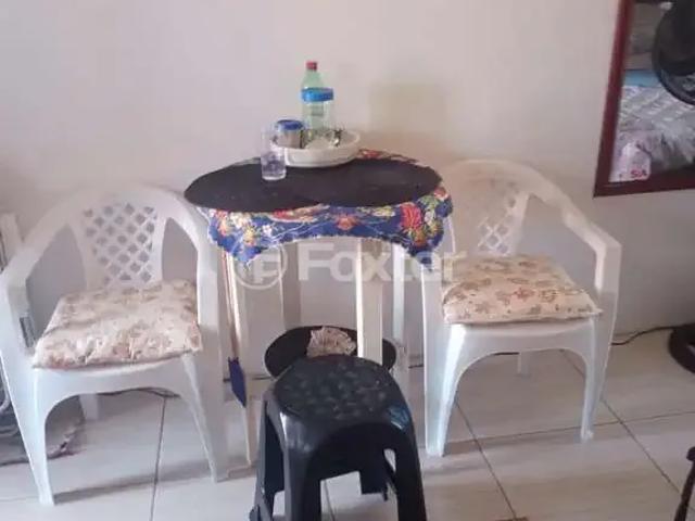 Apartamento para Venda em Cidreira/RS Salinas 1 Quartos