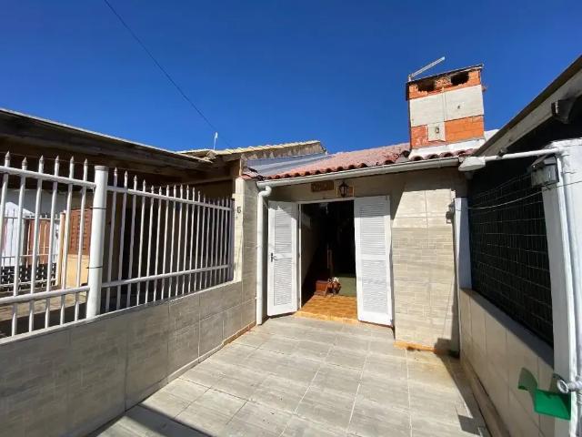 Apartamento para Venda em Cidreira/RS Salinas 1 Quartos