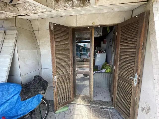 Apartamento para Venda em Cidreira/RS Salinas 1 Quartos