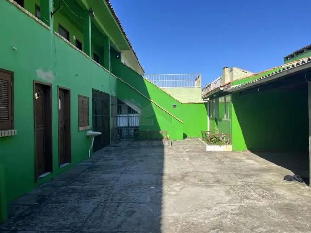 Apartamento para Venda em Cidreira/RS Salinas 1 Quartos