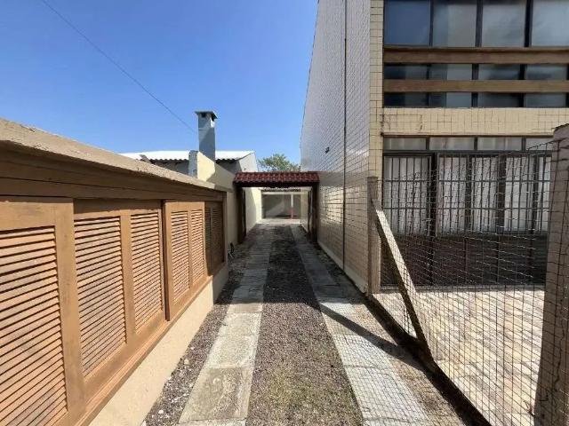 Apartamento para Venda em Cidreira/RS Salinas 1 Quartos