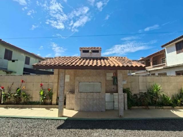 Apartamento para Venda em Cidreira/RS Salinas 1 Quartos