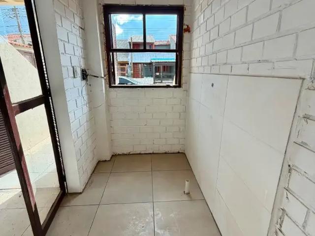 Apartamento para Venda em Cidreira/RS Salinas 1 Quartos
