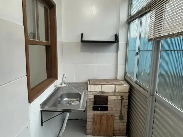 Apartamento para Venda em Cidreira/RS Salinas 1 Quartos