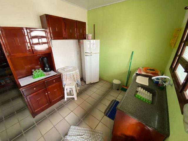 Apartamento para Venda em Cidreira/RS Salinas 1 Quartos