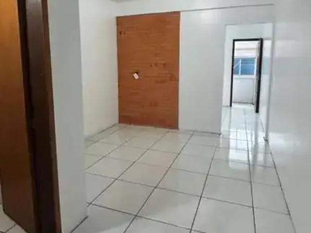 Apartamento para Venda em Cidreira/RS Salinas 1 Quartos