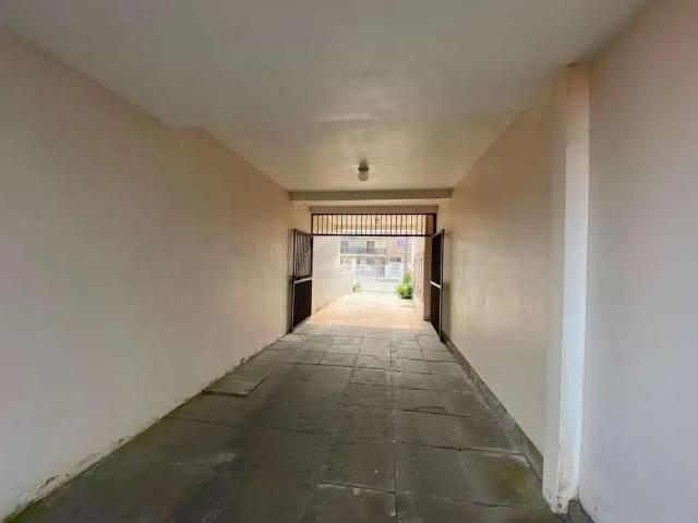 Apartamento para Venda em Cidreira/RS Salinas 1 Quartos