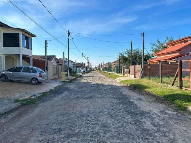 Apartamento para Venda em Cidreira/RS Salinas 2 Quartos