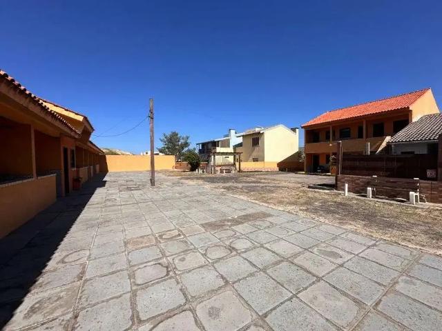 Apartamento para Venda em Cidreira/RS Salinas 2 Quartos