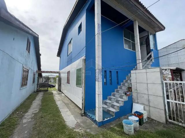Apartamento para Venda em Cidreira/RS Salinas 2 Quartos