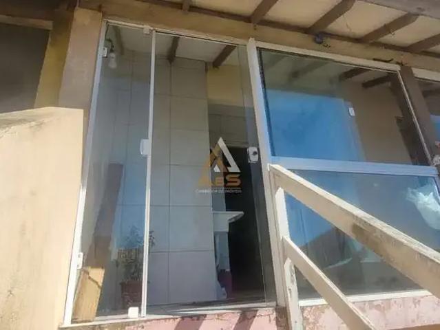 Apartamento para Venda em Cidreira/RS Salinas 2 Quartos